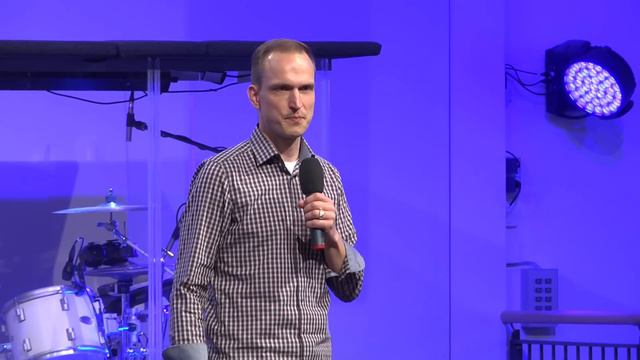 So nah und doch so fern | Moor Jovanowski | Move Church смотреть онлайн
