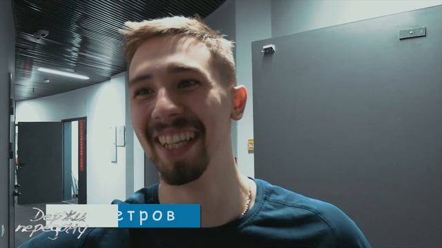 Хоккей в Туле. Почему проигрываем, татуировка Большакова, где большие площадки смотреть онлайн