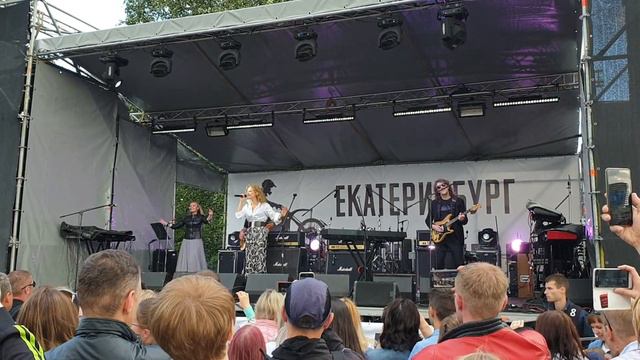 ЮТА - Любимый мой смотреть онлайн