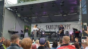 ЮТА - Любимый мой