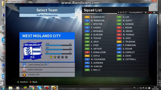 How to change emblems on pes 2016 смотреть онлайн