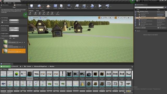 Я СДЕЛАЛ ШУТЕР НА UNREAL ENGINE! смотреть онлайн