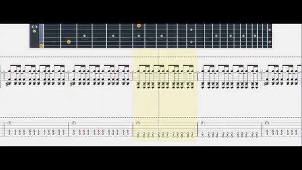 #WARRIORS OF THE WORLD UNITED#MANOWAR#|Guitar Tab| TUTORIAL#Mastertabs#BestFreeYoutubeMusic#FREE