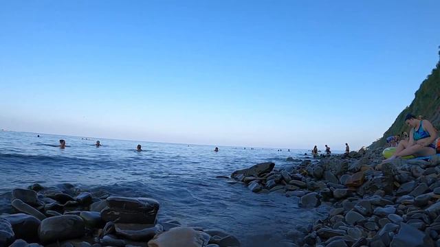 06 08 2021 Анапа пляж 330 ступеней смотреть онлайн