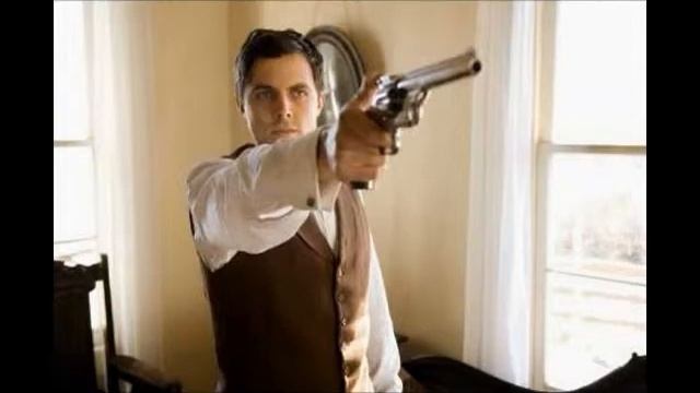 The assassination of Jesse James - What must be done смотреть онлайн