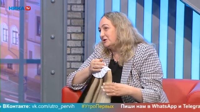 Предприниматель года 2021. Александра Дешина. Постижорное ремесло смотреть онлайн