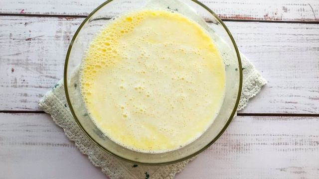 Вкусные будни