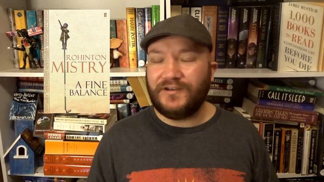 I Read 1,000 Classic Novels So You Don't Have To (Part Four)