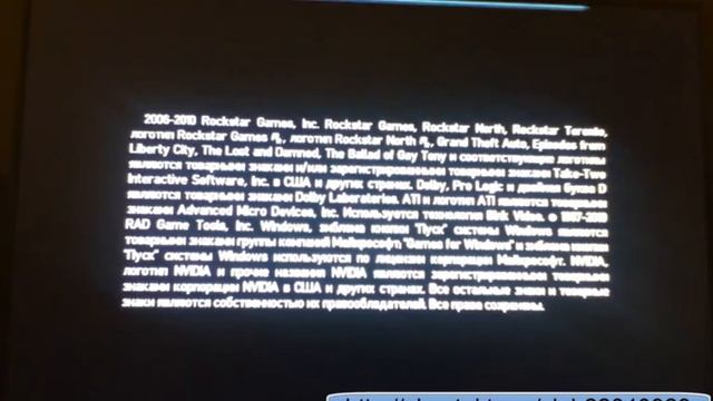 Улучшаем графику в Gta 4 установка.. смотреть онлайн