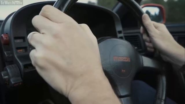 AHORA PODRAS COMPRAR EL MAZDA RX7 0 KM Y MUY BARATO - EL DIOS DE LOS AUTOS INMORTAL смотреть онлайн