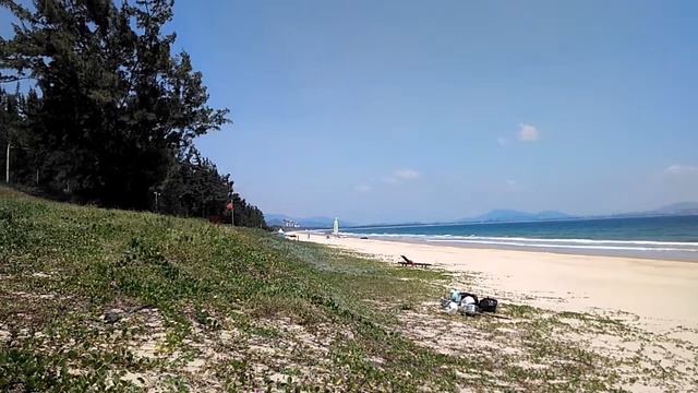 HAITANG BAY_Хайнань – ХАИТАНГ БЭЙ _Хайнань смотреть онлайн
