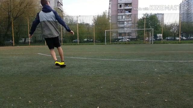 Штрафные удары по воротам смотреть онлайн