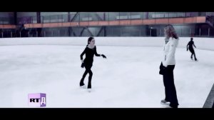 Евгения Медведева/Этери Тутберидзе | Просто скажи