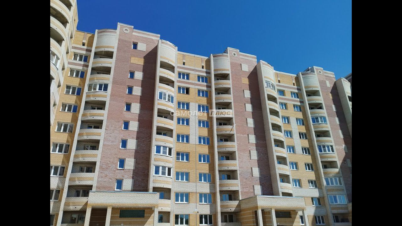 Продается 2х.кв. ул. Ухтомского, д. 10к3, г. Электрогорск, #квартира, #электрогорск,#купить смотреть онлайн