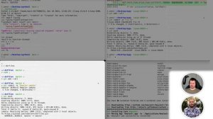 Как ты кодишь? Никита Соболев, fulltime opensourcer
