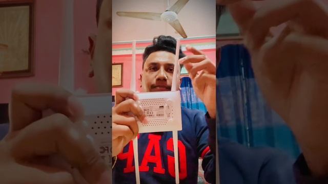 Best Router Netis W4 । Netis High Range Router Review ।TSI