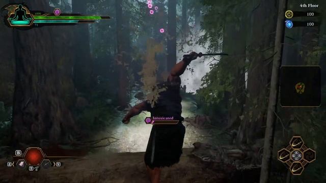 Ed-0 - Zombie Uprising gameplay 2023 CZ/EN смотреть онлайн