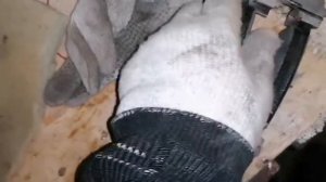 Opel astra j замена задних тормозных колодок