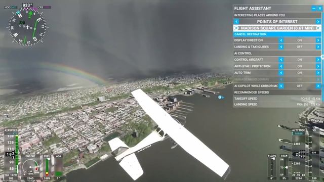 Microsoft Flight Simulator - Game Overview | Xbox Games Showcase смотреть онлайн
