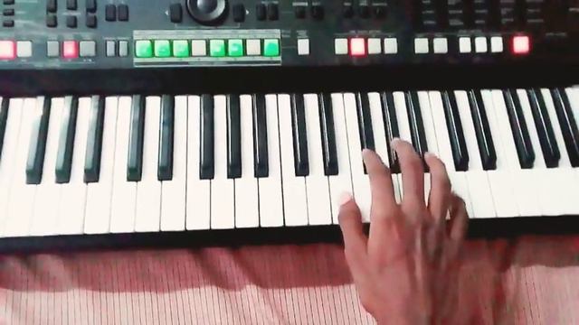 Sari mahima || intro music on piano || Joshua Generation смотреть онлайн