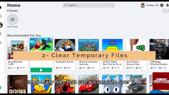 How To Fix Low Memory Warning Roblox Error Code 292 (How Can I Resolve Low Memory Issue Roblox) смотреть онлайн