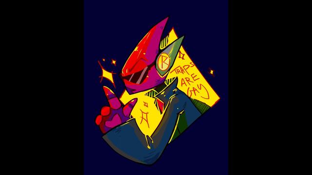 Warframe: The Rising Tide (RANT) смотреть онлайн