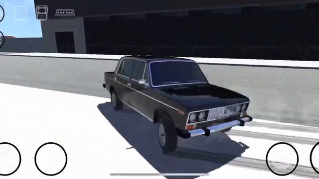 REAL OPER CITY-ГДЕ НАЙТИ ВАЗ 2106 #realopercity #игры #ваз2106