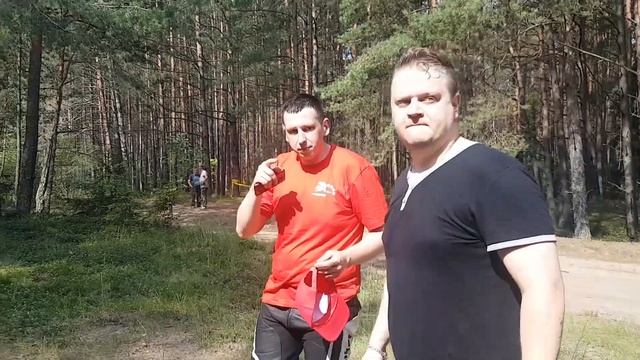 Motoweekdays №6 Турслет Альфа Банка | Gordeev смотреть онлайн