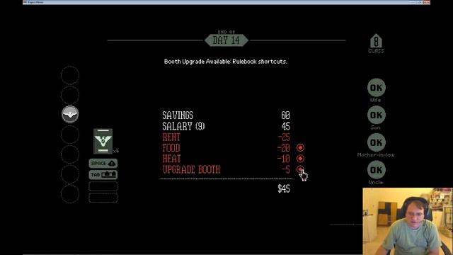 Papers Please Part 5 - This Episode is THE BOMB! смотреть онлайн