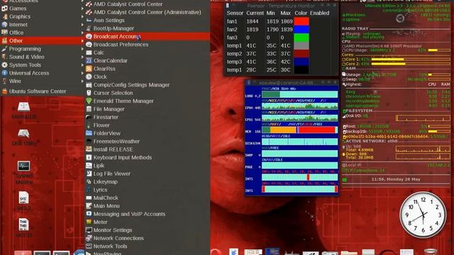 Ultimate-Edition 3.3 x64 review смотреть онлайн