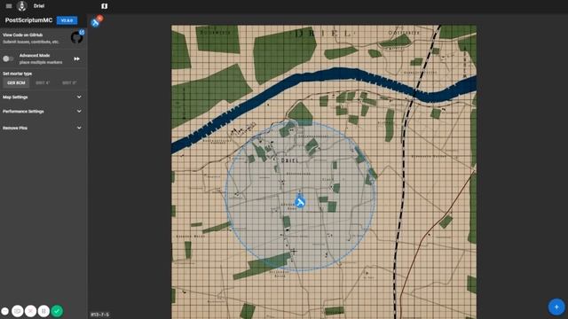 Post Scriptum | MORTAR TUTORIAL смотреть онлайн