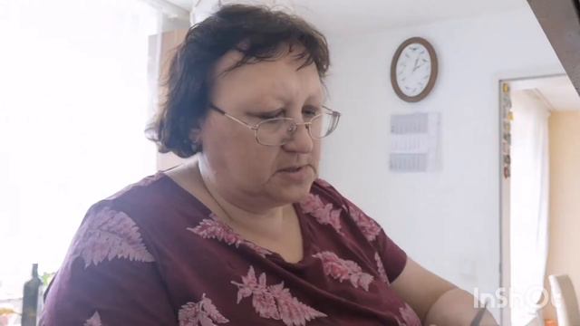 Влог. Уборка растишек на балконе. /Мой день. смотреть онлайн