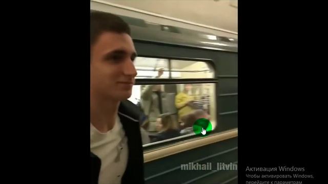 михаил литвин ютубер сылка на на канал в описание кидате кто сколько может QIWI 89875658299 смотреть онлайн