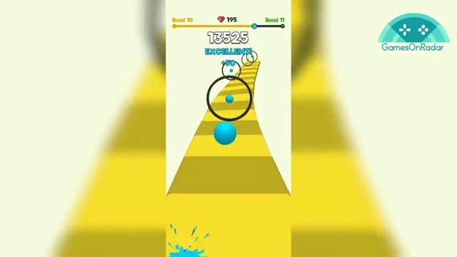 Slime Road - Games On Radar смотреть онлайн