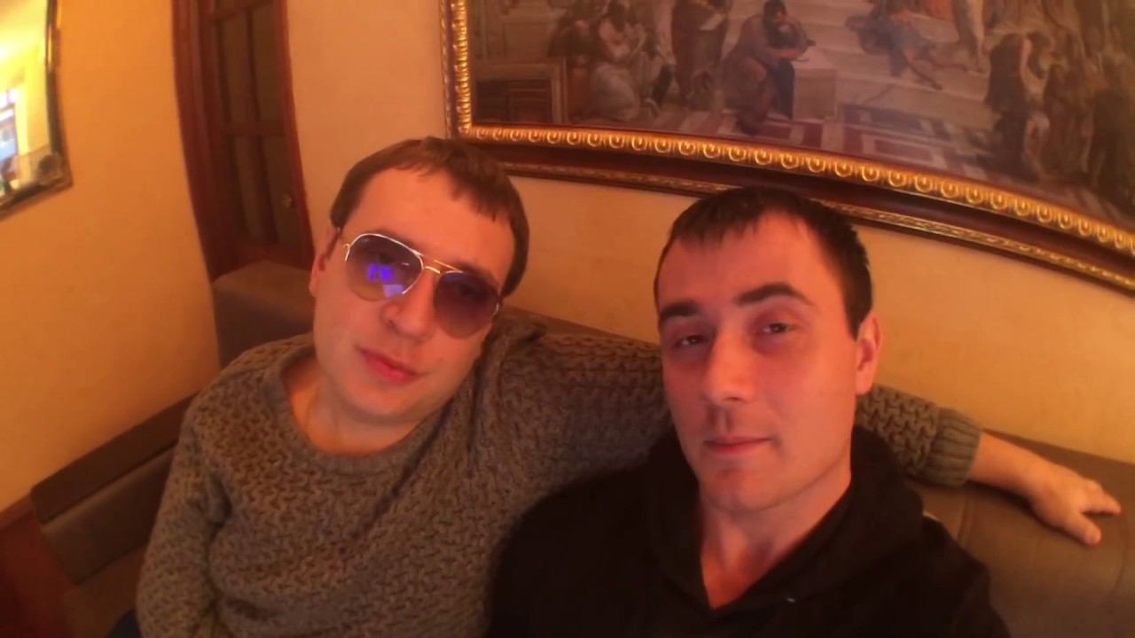 Обзор на каппера Дениса Балунова. Отзывы #1