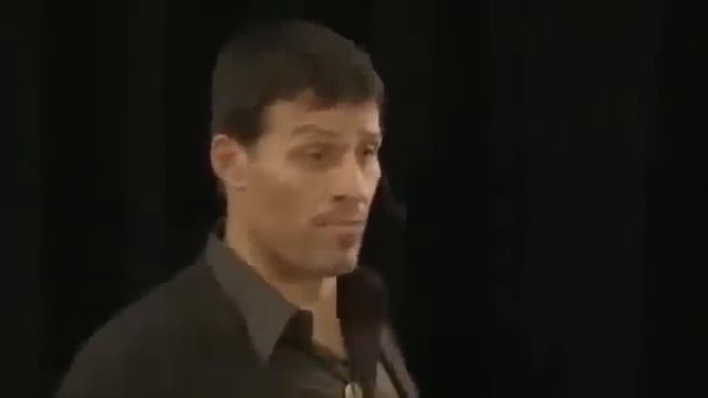 Как стать лучшим в своем деле. Тони Роббинс смотреть онлайн