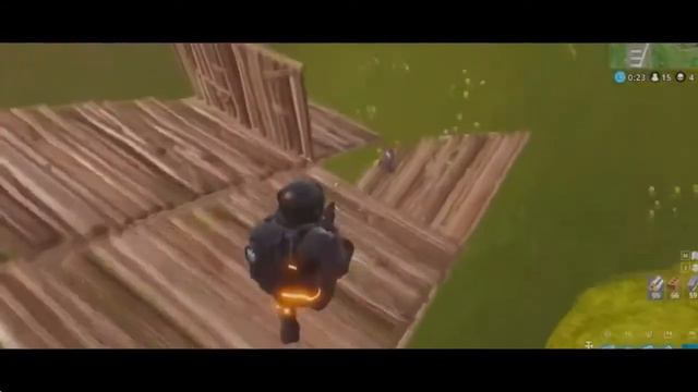 Fortnite:Мувик 1❤️🔪 смотреть онлайн