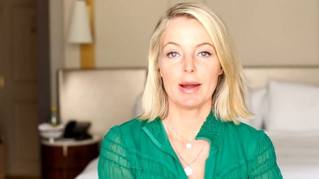 5 Spring Fashion Trends You Will LOVE | What I Wore to Reward Style Conference смотреть онлайн