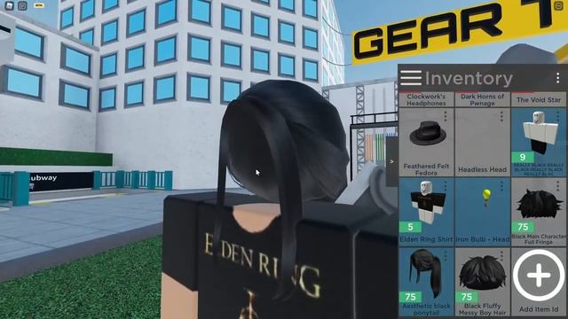 NEW CHEAP Headless Head Trick | Roblox смотреть онлайн