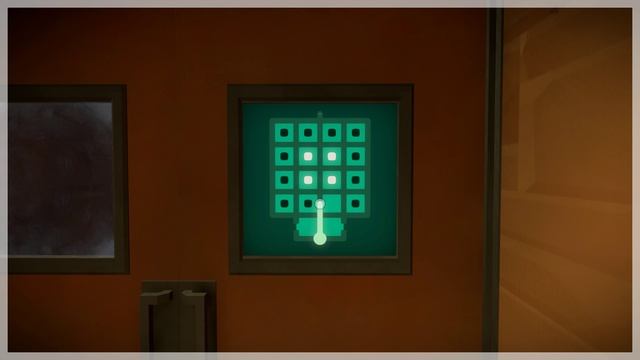Прохождение The Witness на Русском - Песчаные развалины x2 смотреть онлайн