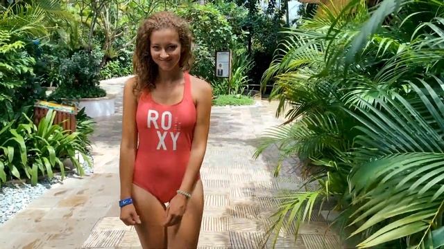 Аквапарк Waterbom Bali 2019 | Номер 1 в Азии?! смотреть онлайн