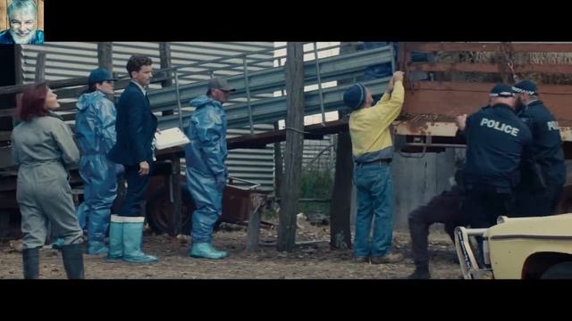 Бараны / Трейлер фильма / Комедия смотреть онлайн