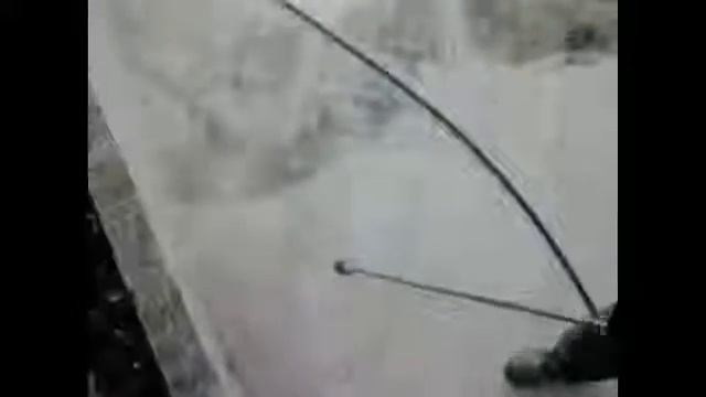 Вращающиеся форсунки UR25 турбофреза, грязевая фреза смотреть онлайн