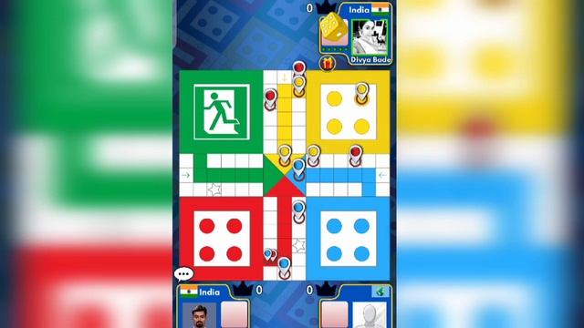 How to Play Ludo with friends and family | Ludo King | How to play Ludo King game in mobile phone смотреть онлайн