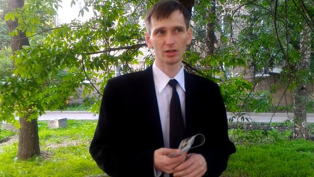 Анатолий Грязнов 20 день голодовки за парк смотреть онлайн