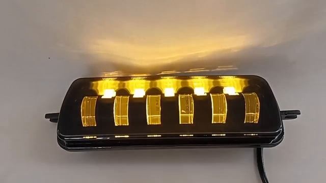 lED подфарники надфарники нива с бегущим поворотом 11 линз смотреть онлайн