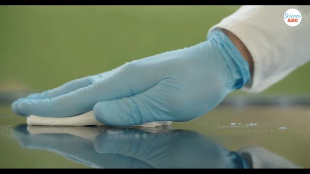 Here's Why You Should NEVER Mix Bleach and Ammonia смотреть онлайн