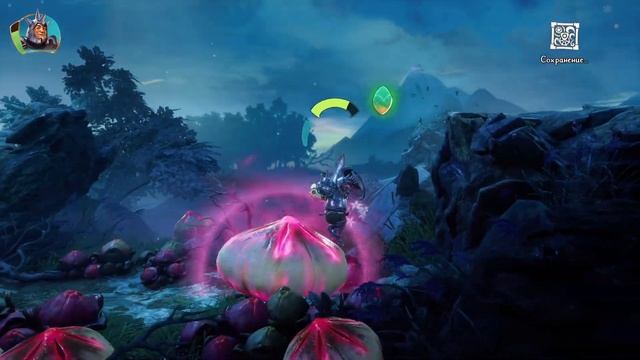 TRINE 5 A CLOCKWORK CONSPIRACY НА РУССКОМ ПРОХОЖДЕНИЕ БЕЗ КОММЕНТАРИЕВ ЧАСТЬ 1 ➤ PS5 60 FPS