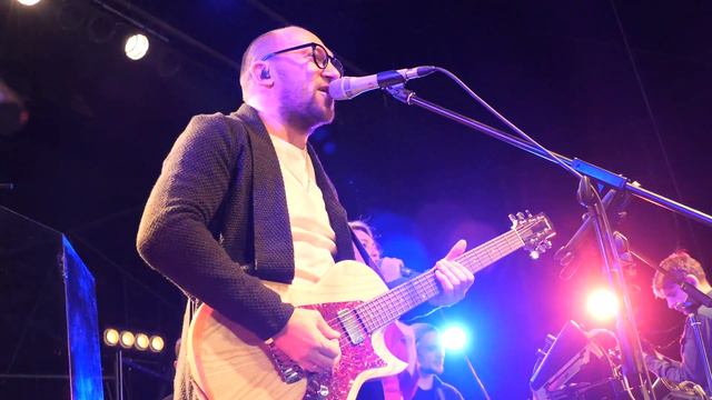 Я буду нырять - В. Ефремочкин & Glorious band смотреть онлайн