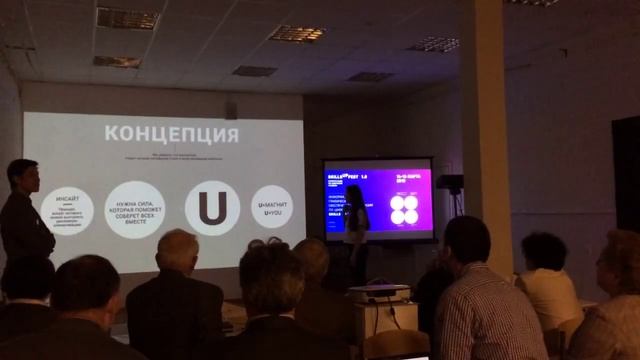 Защита диплома в Академии имени барона Штиглица. смотреть онлайн